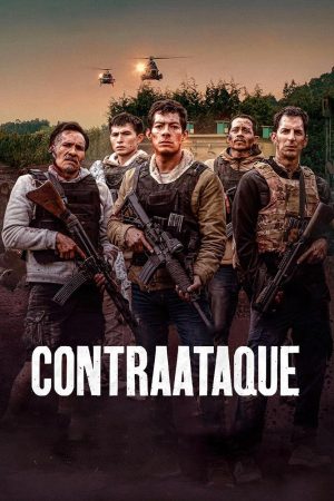 Xem Phim Phản Công Full HD Vietsub Mới Nhất