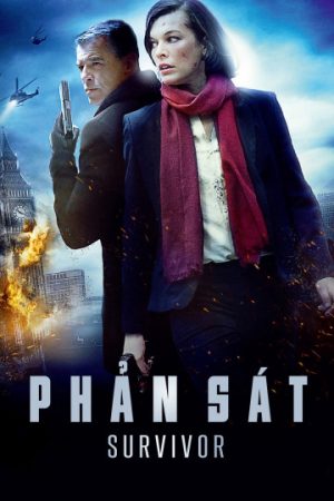 Xem Phim Phản Sát Full HD Vietsub Mới Nhất