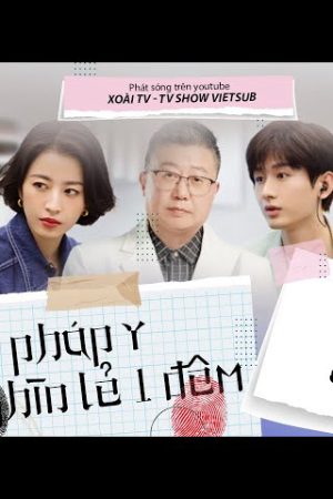 Xem Phim Pháp Y - Nghìn Lẻ Một Đêm Vietsub Hay Nhất"