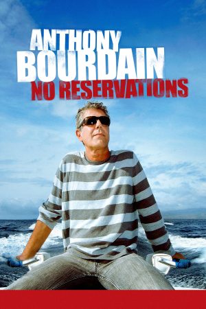 Xem Phim Phiêu Lưu Cùng Anthony Bourdain (Phần 5) Full HD