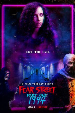 Xem Phố Fear Part 1: 1994 Full HD - Nostalgic Horror Classic