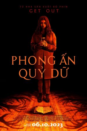 Xem Phim Phong Ấn Quỷ Dữ Vietsub Thuyết Minh