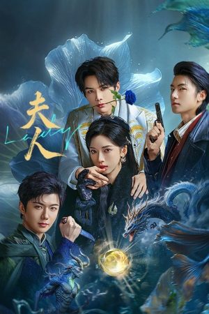 Xem Phim Phu Nhân Full HD Thuyết Minh Tình Yêu Đáng Nhớ