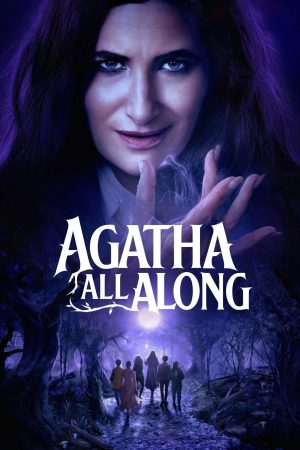 Xem Phim Phù Thủy Agatha Vietsub - Hạnh Phúc Không Thể Tìm Được