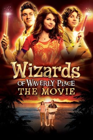 Xem Phim Phù Thuỷ Xứ Waverly Full HD