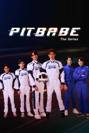 Xem Phim Pit Babe The Series Full HD