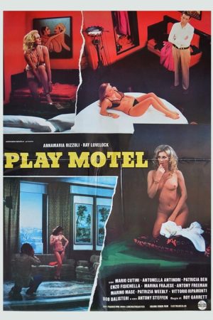 Xem Phim Play Motel Full HD Vietsub Mới Nhất