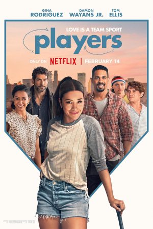 Xem Phim Players Full HD Thể Thao Phong Trào