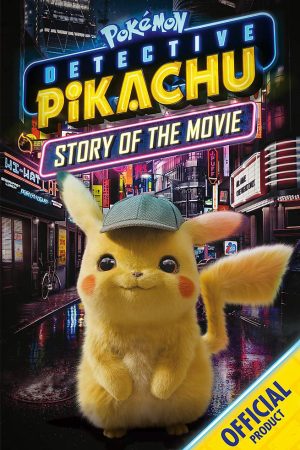 Xem Phim Pokémon: Thám Tử Pikachu Full HD Vietsub"