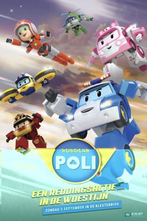 Xem Phim Poli & Các Bạn Full HD, Phim Đặc Biệt Mới Nhất