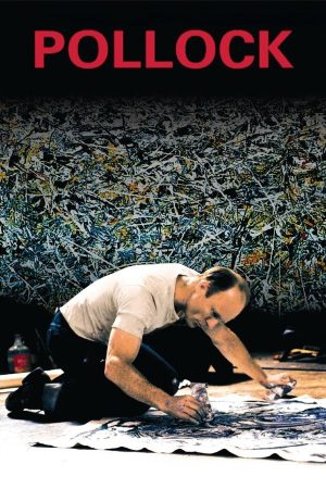 Xem Phim Pollock Full HD: Cuộc Đời Nghệ Sĩ Đầu Tiên Mỹ