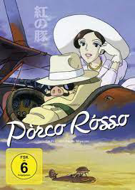 Xem Phim Porco Rosso Full HD Thuyết Minh Độc Đáo