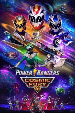 Xem Phim Power Rangers: Vũ Trụ Cuồng Nộ Full HD Vietsub