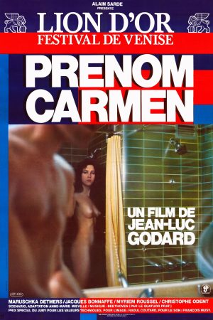 Xem Phim Prénom Carmen Vietsub - Tình Yêu Và Nhạc Ả Hưởng