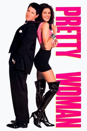 Xem Phim Pretty Woman Full HD, Phim Mỹ Tình Yêu Lịch Sử