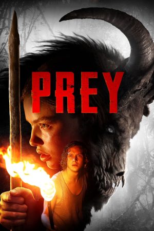 Xem Phim Prey HD Vietsub - Chiếc Thủ Thuật Bất Tử