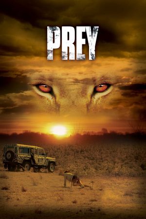 Xem Phim Preyy Full HD Thuyết Minh, Người Máy Ưng Đừng
