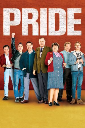 Xem Phim Pride HD | Tình Yêu Và Độc Lập
