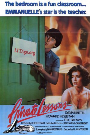 Xem Phim Private Lessons Full HD Vietsub Mới Nhất