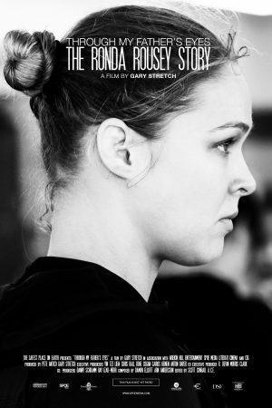 Xem Phim Qua Đôi Mắt Cha Tôi: Ronda Rousey Full HD