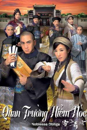 Xem Phim Quan Trường Hiểm Hóc Full HD Vietsub