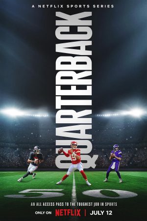 Xem Phim Quarterback Full HD, Trở Thành Vua Trên Sân Võ