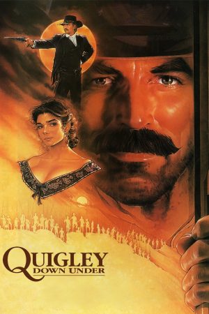 Xem Phim Quigley Down Under Full HD Phim Western Hay Nhất"