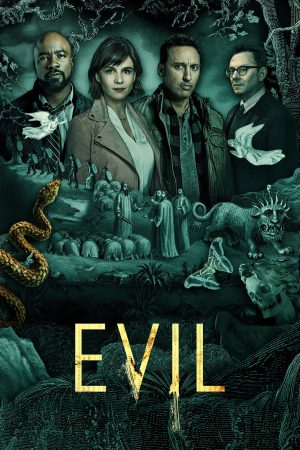 Xem Phim Quỷ Dữ Phần 2 Full HD Vietsub