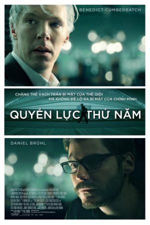 Xem Phim Quyền Lực Thứ Năm Full HD Vietsub