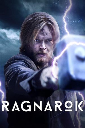 Xem Phim Ragnarok: Hoàng Hôn Của Chư Thần (Phần 3) Full HD Vietsub"