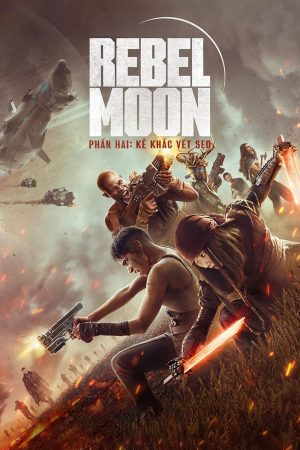 Xem Phim Rebel Moon Part 2 Full Vietsub"