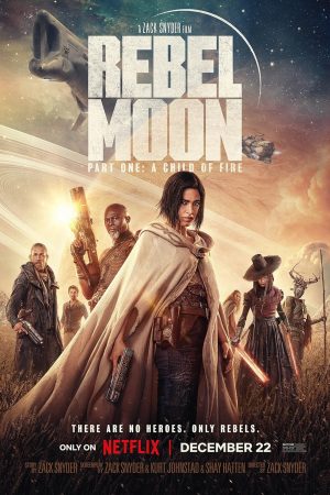 Xem Phim Rebel Moon - Phần 1: Full HD, Vietsub, Con Của Lửa Đau Lòng