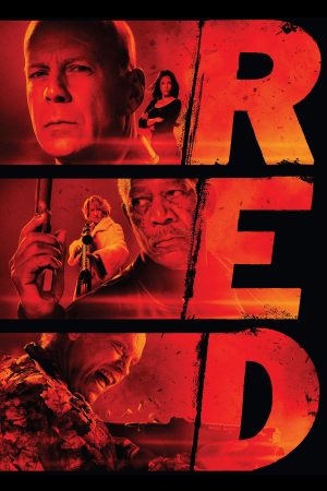 Xem Phim RED Full HD Thuyết Minh Độc Đáo