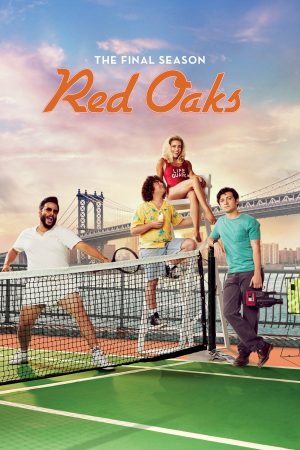 Xem Phim Red Oaks (Season 3) Full HD Vietsub"