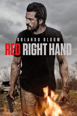 Xem Phim Red Right Hand Full HD Vietsub Mới Nhất