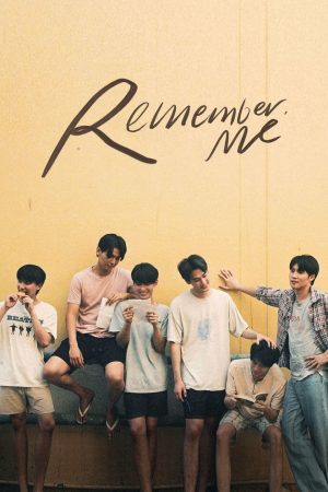 Xem Phim Remember Me: Tình Yêu Chính Trọng Full HD