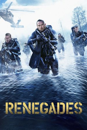 Xem Phim Renegades Full HD Vietsub Mới Nhất
