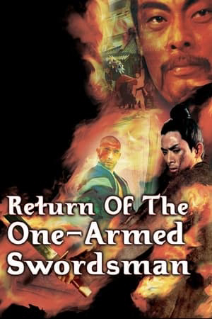 Xem Phim Return of the One-Armed Swordsman Full HD - Cuộc Trả Thù Bộ Phim Hạng Siêu