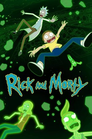 Xem Phim Rick and Morty Season 6 Full HD Vietsub"