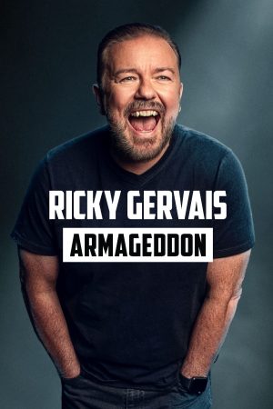 Xem Phim Ricky Gervais: Armageddon HD - Hilarious Comedy Special