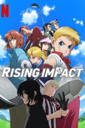 Xem Phim Rising Impact Full HD - Hành Động Tornado Đầy Cảm Xúc