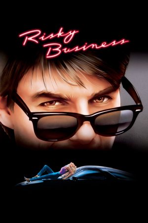 Xem Phim Risky Business Full HD - Phim Trẻ Em Đầy Cảm Xúc