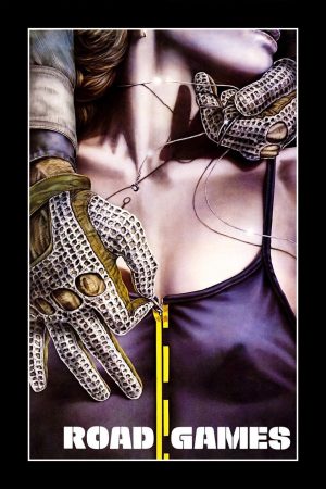 Xem Phim Roadgames Full HD Thriller Ô Tô Đua