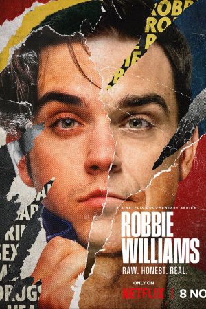 Xem Phim Biографи Robbie Williams - Cuộc Đời Nhạc Sĩ Đầu Tầu