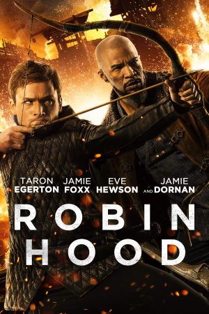 Xem Phim Robin Hood Full HD - Cuộc Chiến Với Thiểu Sóc