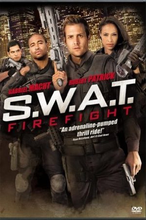 Xem Phim S.W.A.T.: Đại Súng Full HD Vietsub