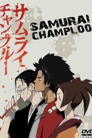 Xem Phim Samurai Champloo (Phần 1) Full HD, Vietsub