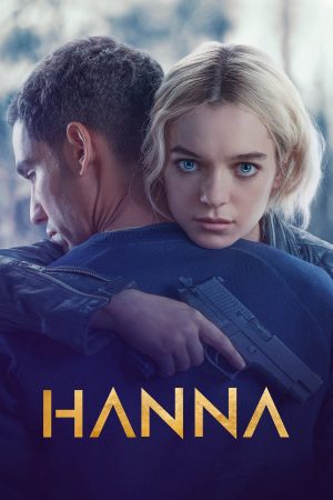 Xem Phim Sát Thủ Hanna HD Vietsub"
