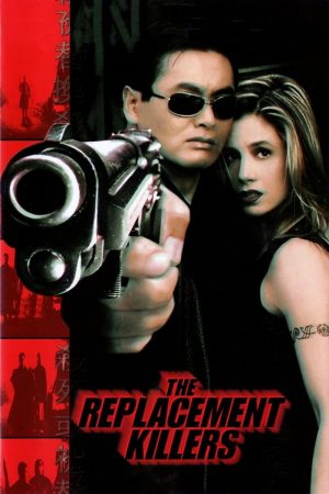 Xem Phim Sát Thủ Thay Thế Full HD - Chuyên Nghiệp Đến Nô Ly"