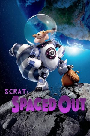 Xem Phim Scrat Tẩu Thoát HD - Hilarious Adventure of a Prehistoric Squirrel"